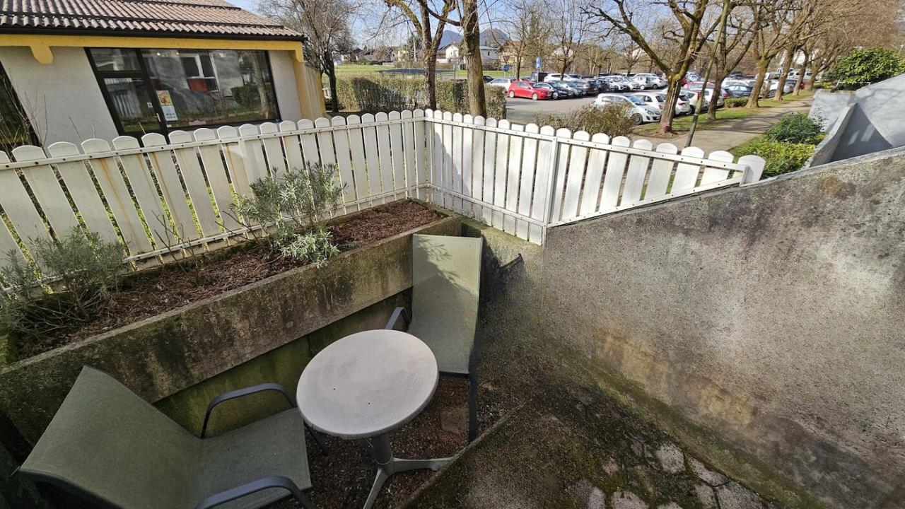 Квартира в Любляне, Словения, 65 м² - фото 19