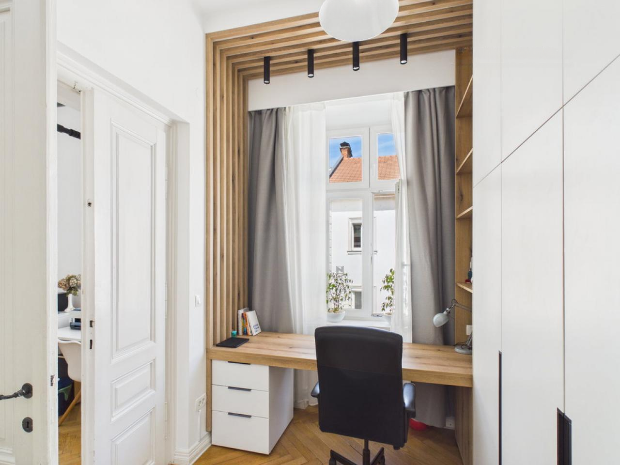 Квартира в Любляне, Словения, 134 м² - фото 19