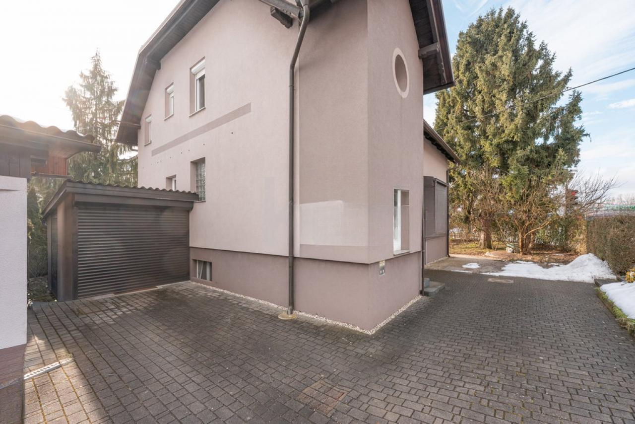 Квартира в Любляне, Словения, 175 м² - фото 19