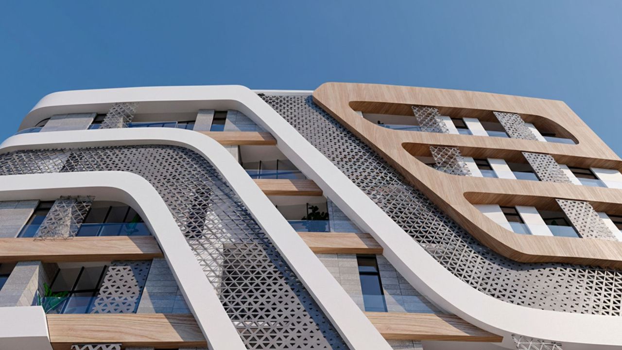 Апартаменты в Маскате, Оман, 88.25 м² - фото 4