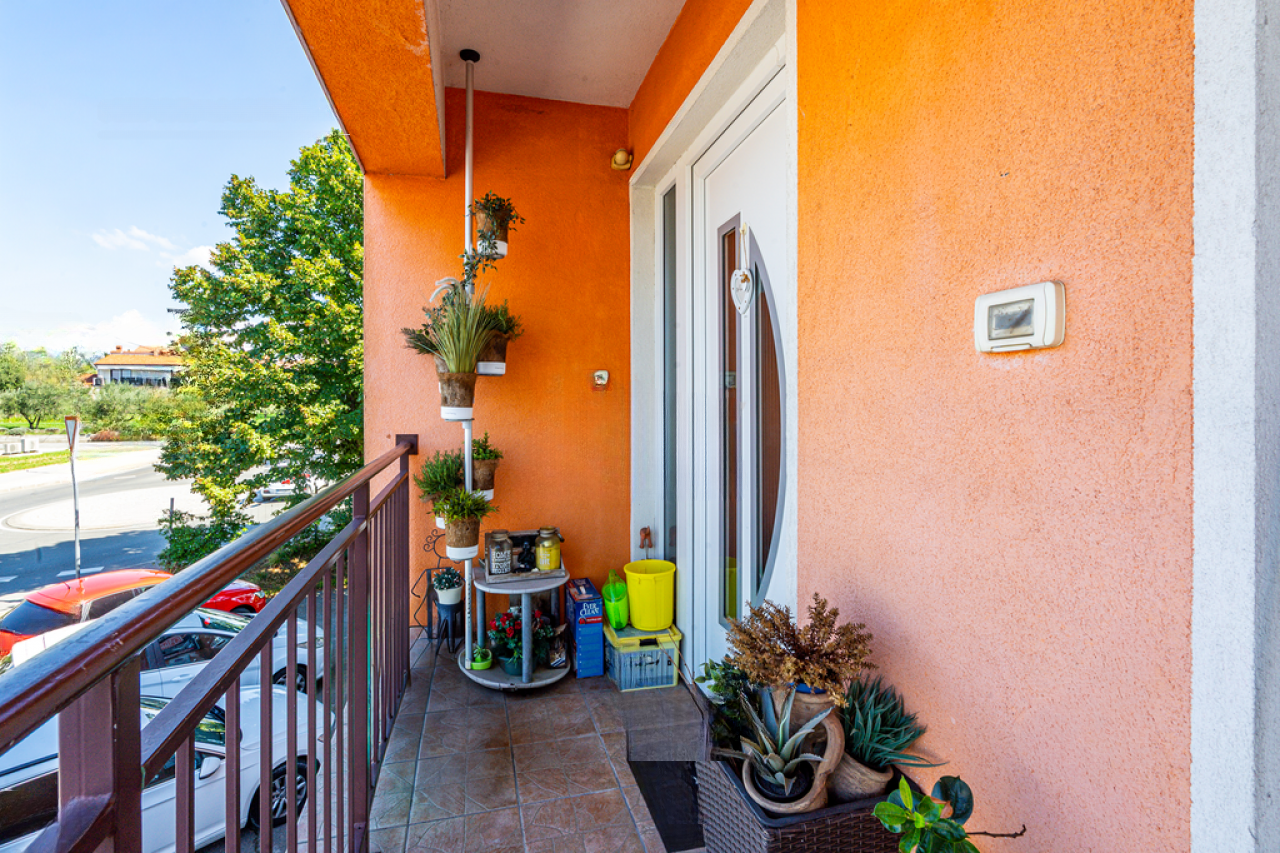 Квартира в Копере, Словения, 102 м² - фото 19