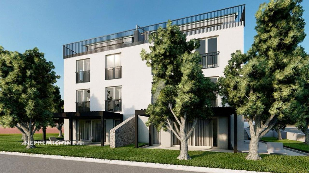 Квартира в Изоле, Словения, 215 м² - фото 19