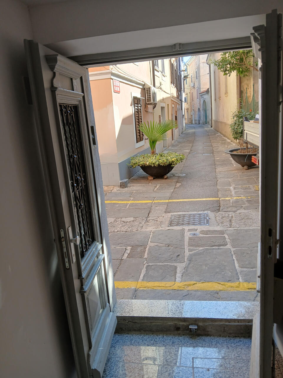 Квартира в Изоле, Словения, 67 м² - фото 19
