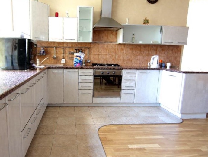 Квартира в Риге, Латвия, 190 м² - фото 14