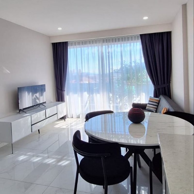 Апартаменты в Алании, Турция, 60 м² - фото 4