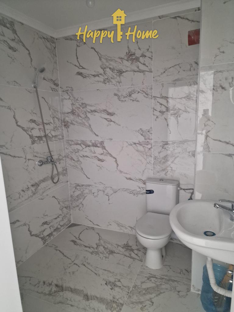 Студия на Солнечном берегу, Болгария, 46 м² - фото 7