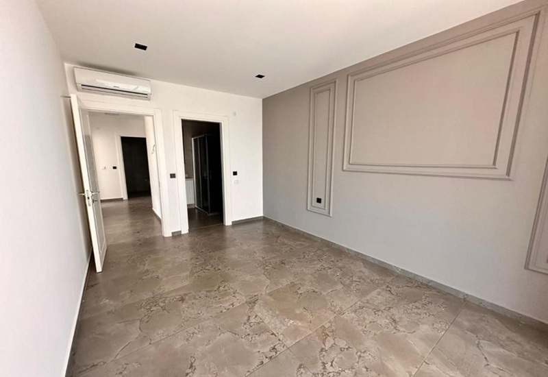 Апартаменты в Алании, Турция, 95 м² - фото 10