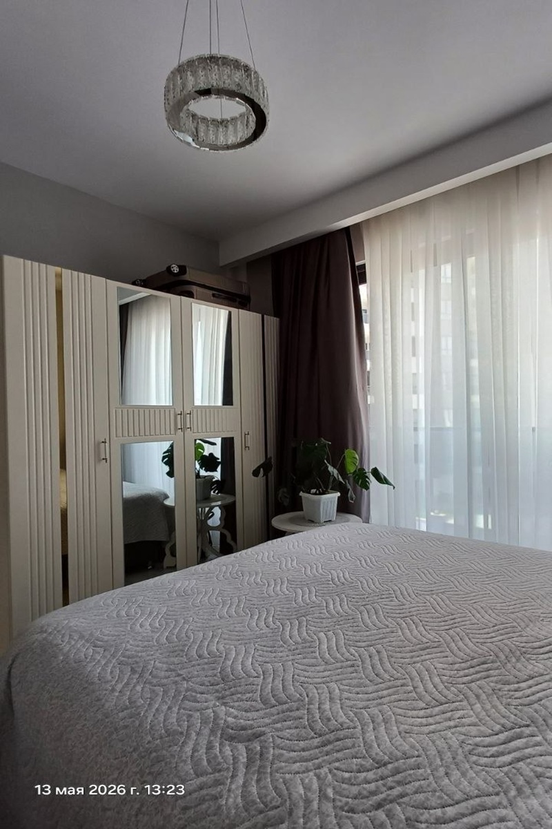 Апартаменты в Алании, Турция, 60 м² - фото 10
