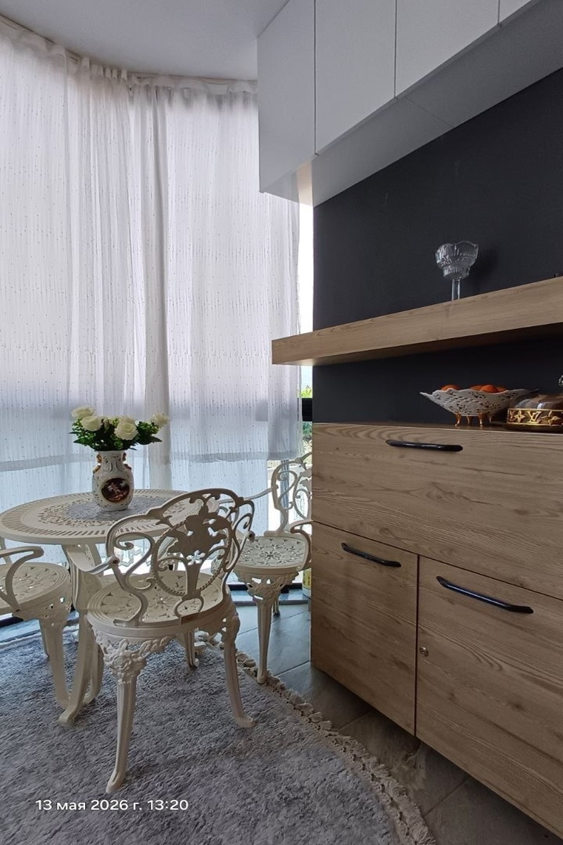 Апартаменты в Алании, Турция, 60 м² - фото 6
