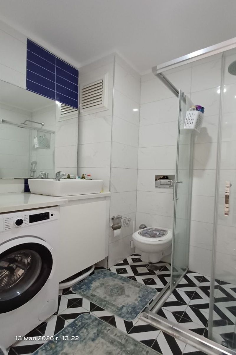 Апартаменты в Алании, Турция, 60 м² - фото 12