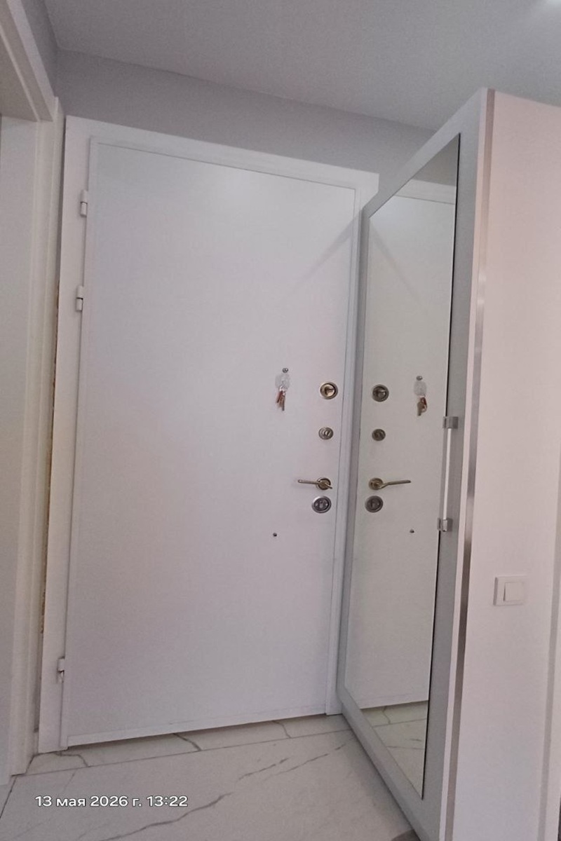 Апартаменты в Алании, Турция, 60 м² - фото 9