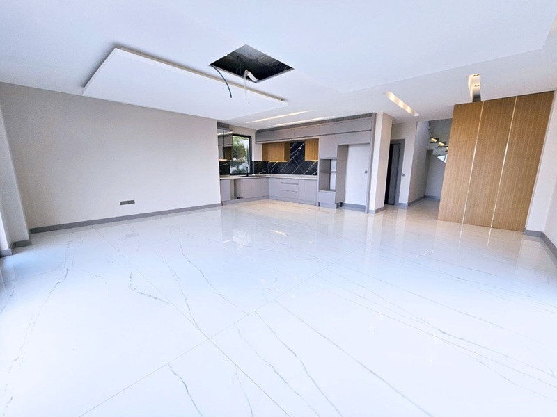 Вилла в Алании, Турция, 410 м² - фото 7