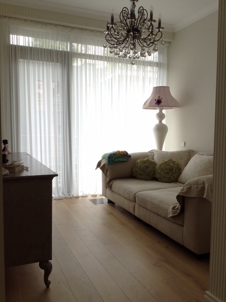 Квартира Оскара Калпака проспект, Латвия, 230 м² - фото 15