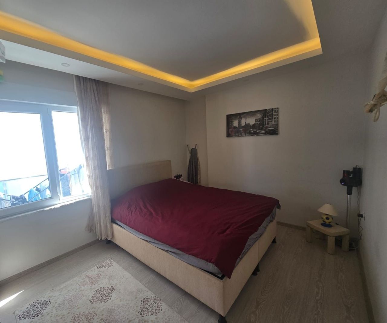 Квартира в Алании, Турция, 65 м² - фото 5