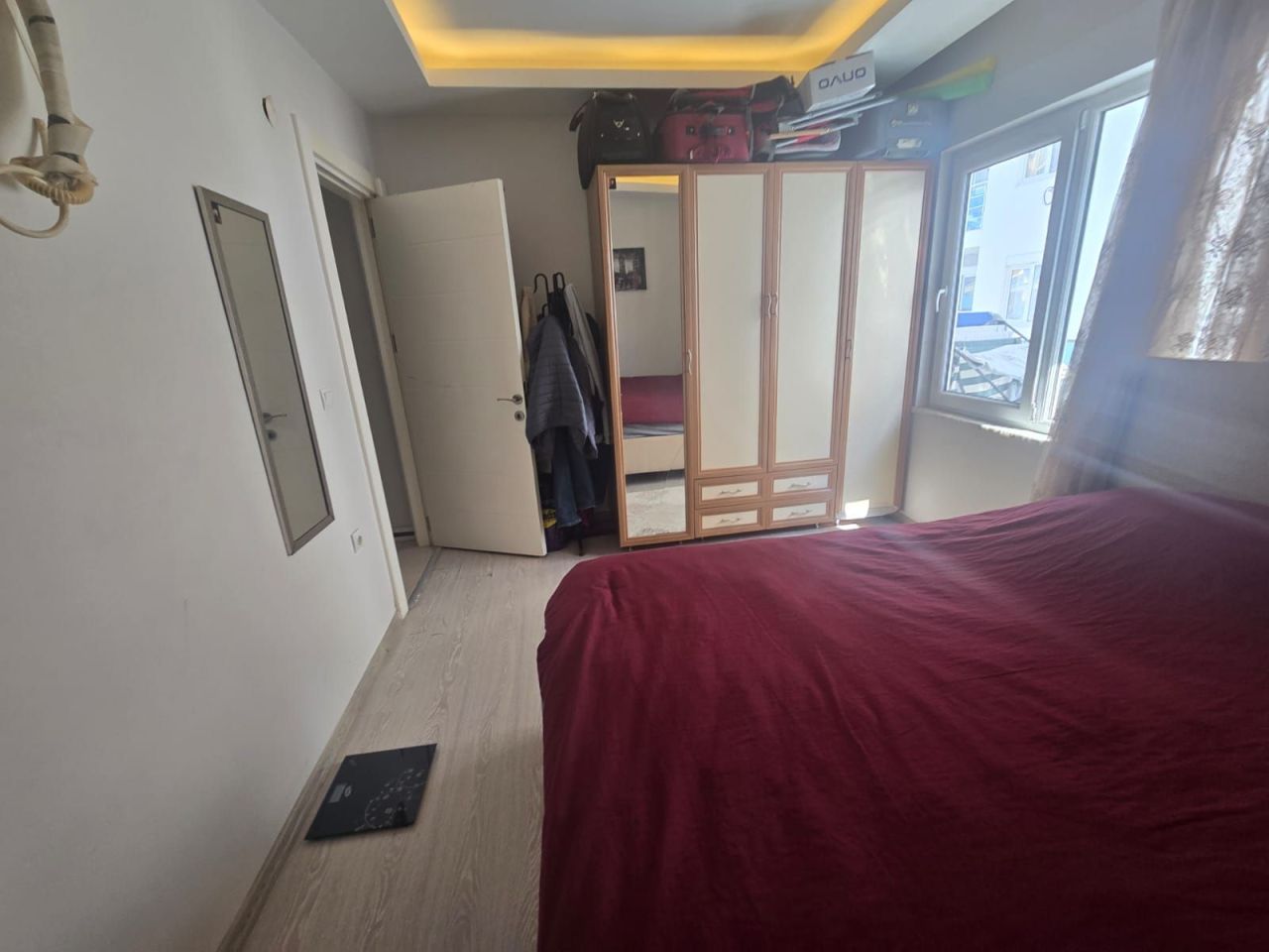 Квартира в Алании, Турция, 65 м² - фото 6