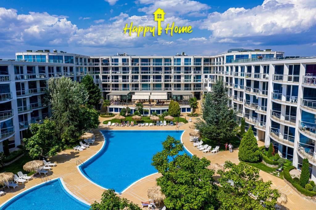 Студия в Сарафово, Болгария, 44 м² - фото 17