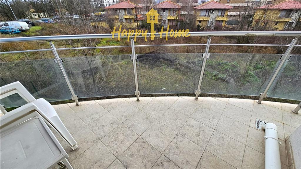 Студия в Сарафово, Болгария, 44 м² - фото 14