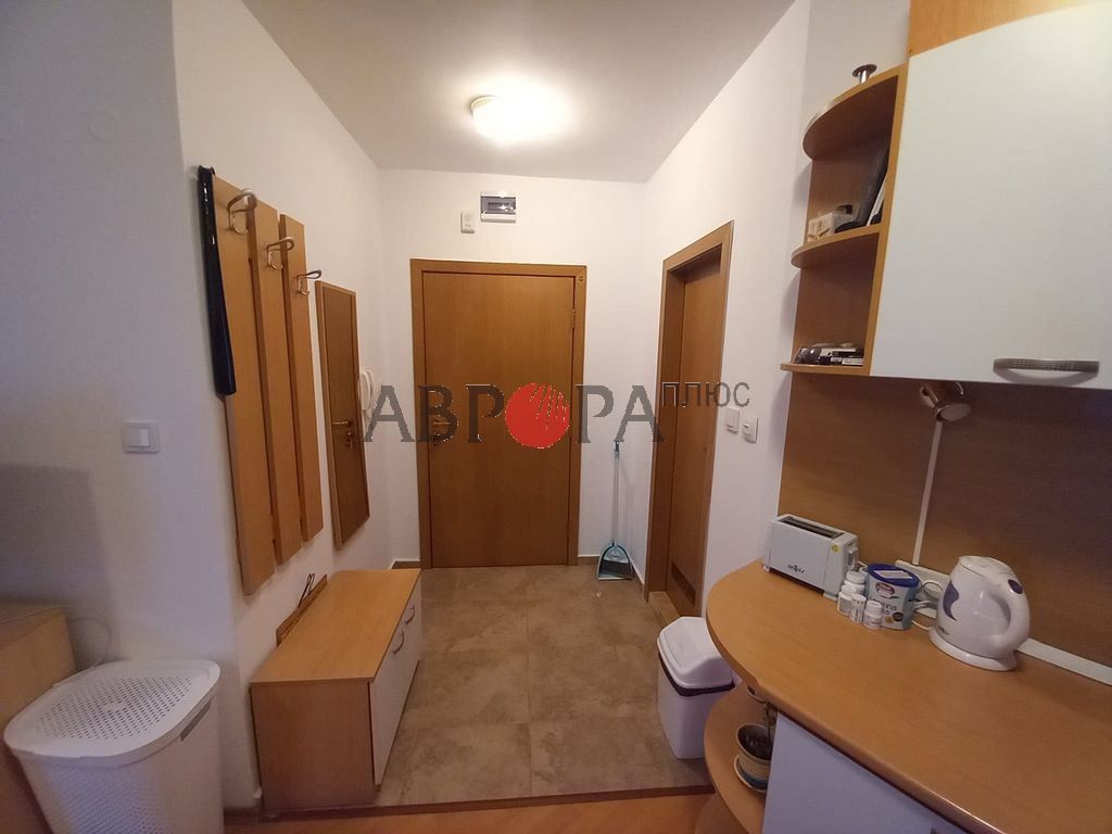 Студия на Солнечном берегу, Болгария, 33 м² - фото 4