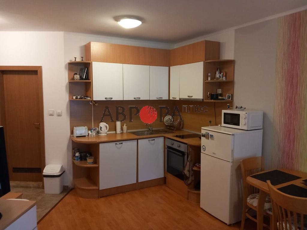 Студия на Солнечном берегу, Болгария, 33 м² - фото 2