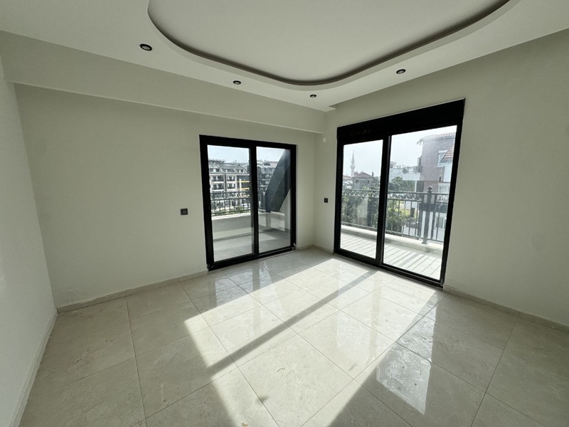Пентхаус в Алании, Турция, 125 м² - фото 5