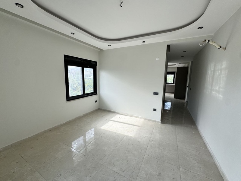 Пентхаус в Алании, Турция, 125 м² - фото 6