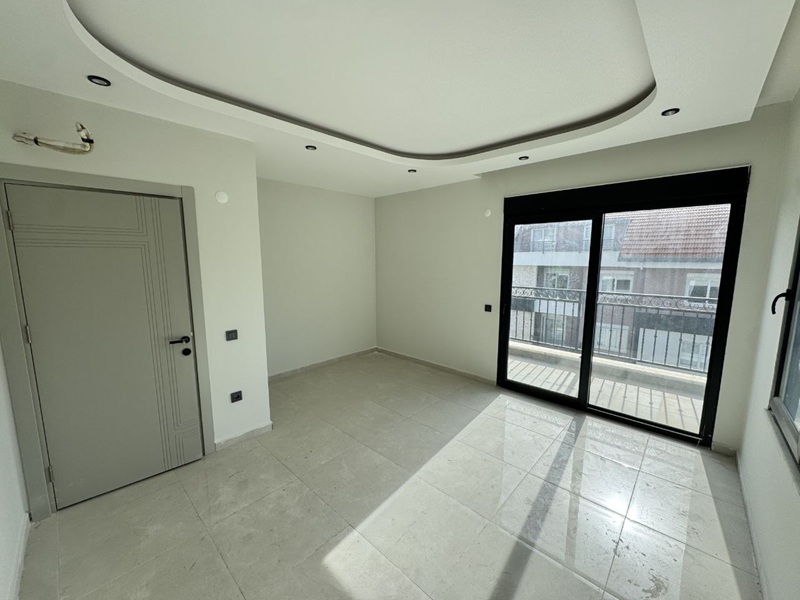 Пентхаус в Алании, Турция, 125 м² - фото 10
