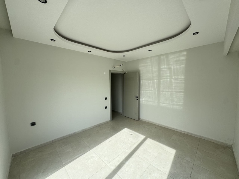 Пентхаус в Алании, Турция, 125 м² - фото 14