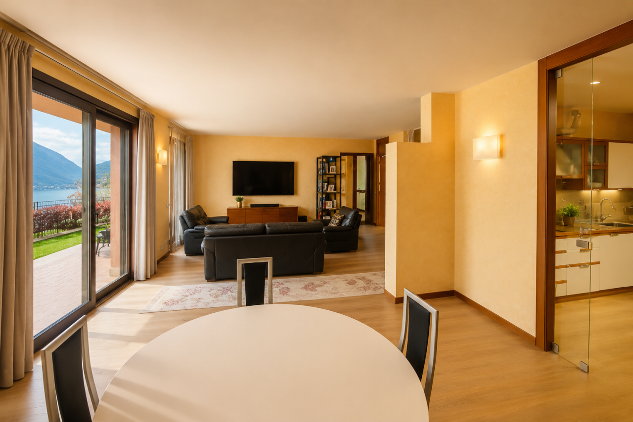 Вилла в Вальсольде, Италия, 220 м² - фото 11