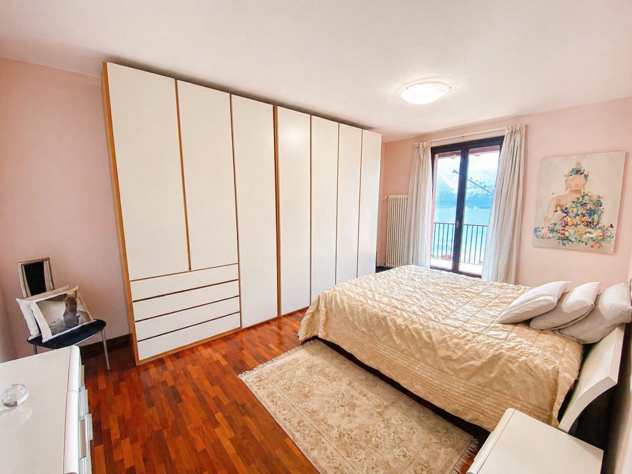 Вилла в Вальсольде, Италия, 220 м² - фото 13