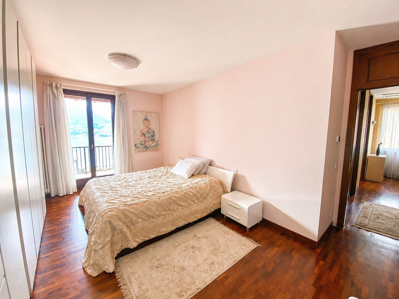 Вилла в Вальсольде, Италия, 220 м² - фото 12