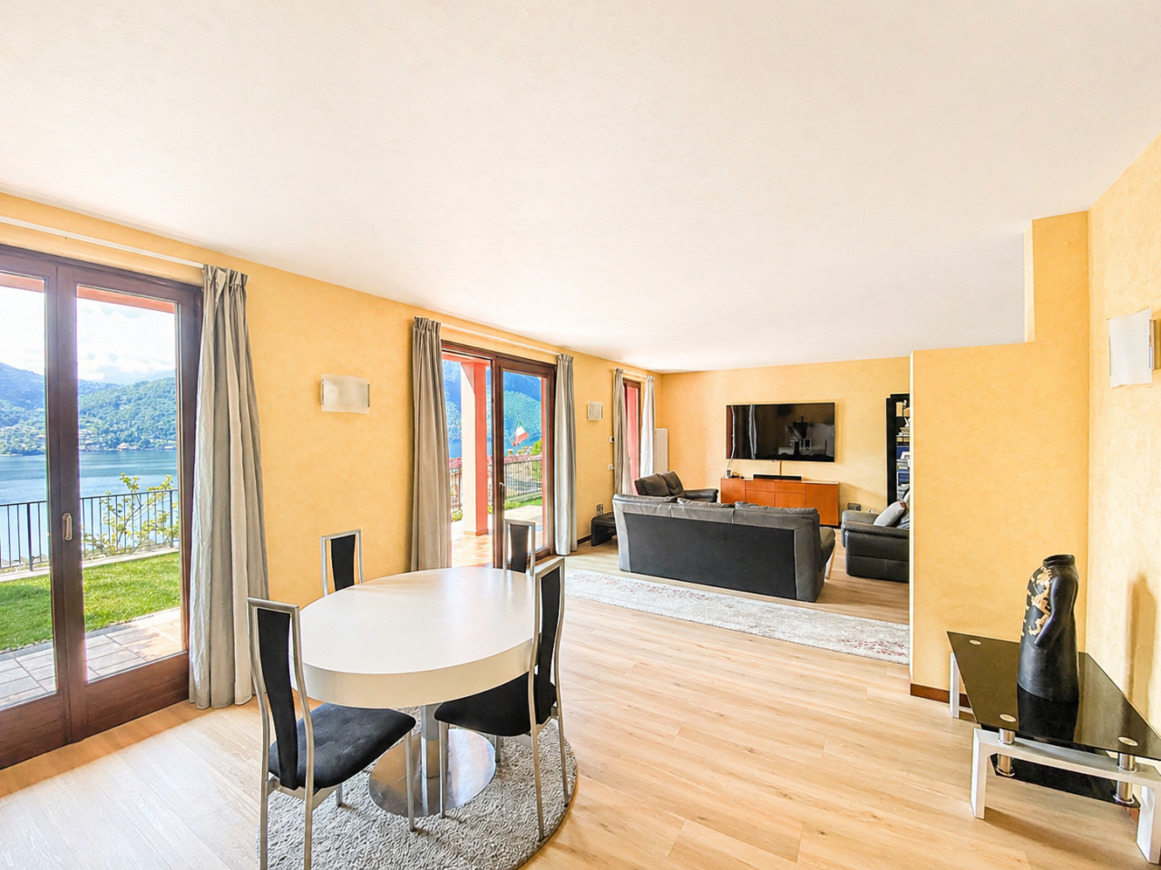 Вилла в Вальсольде, Италия, 220 м² - фото 8