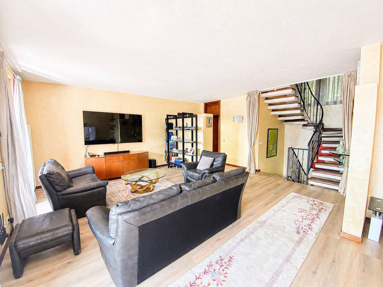 Вилла в Вальсольде, Италия, 220 м² - фото 7