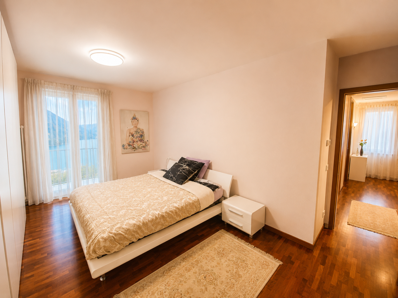 Вилла в Вальсольде, Италия, 220 м² - фото 16