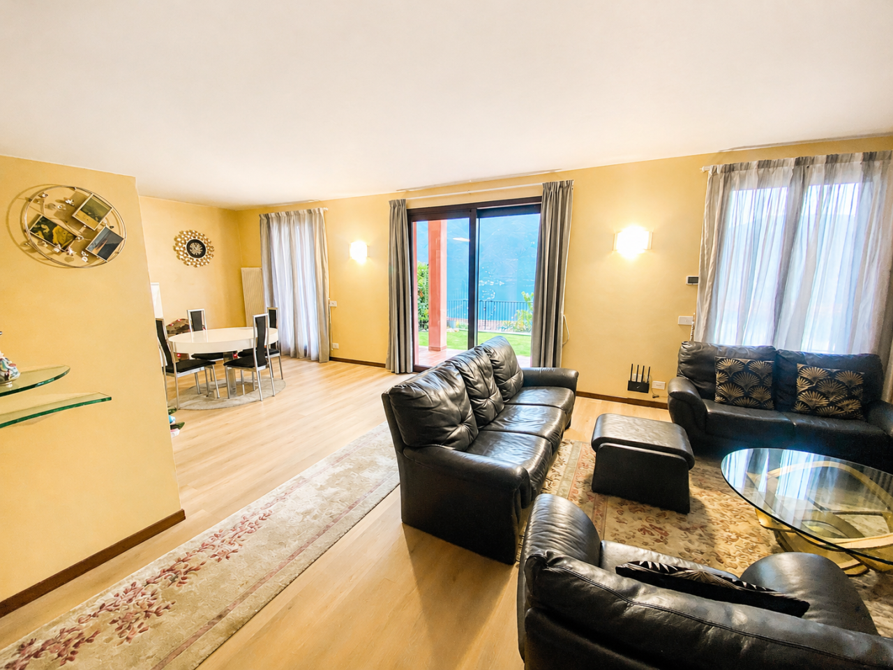 Вилла в Вальсольде, Италия, 220 м² - фото 9