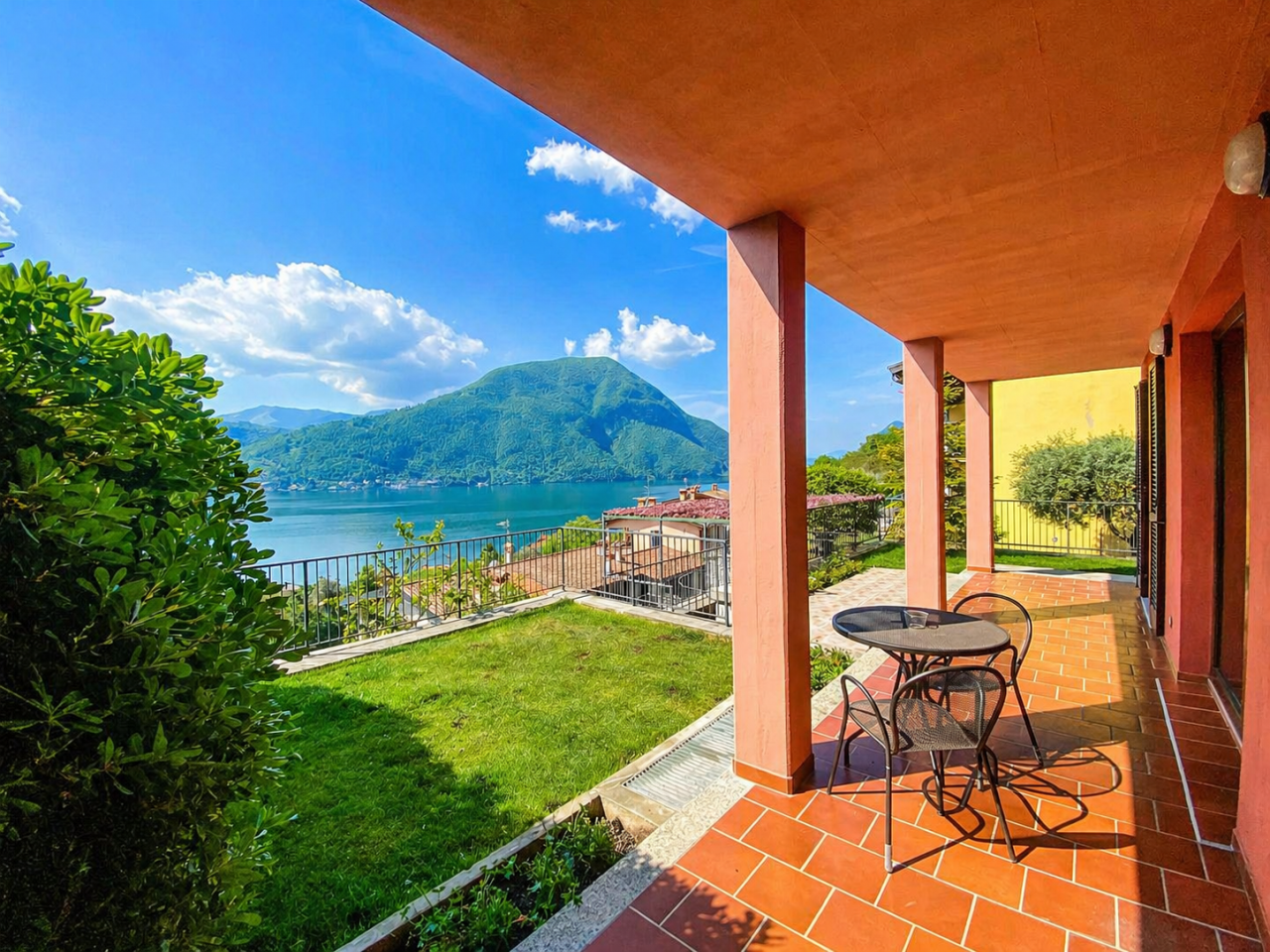 Вилла в Вальсольде, Италия, 220 м² - фото 2