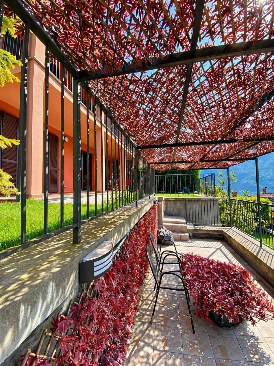 Вилла в Вальсольде, Италия, 220 м² - фото 4
