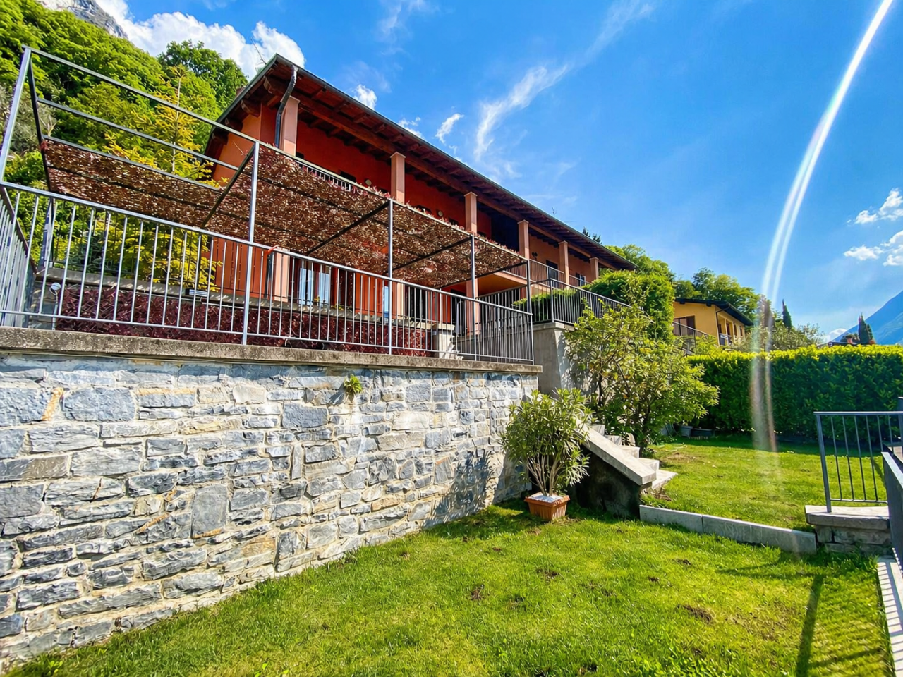 Вилла в Вальсольде, Италия, 220 м² - фото 17