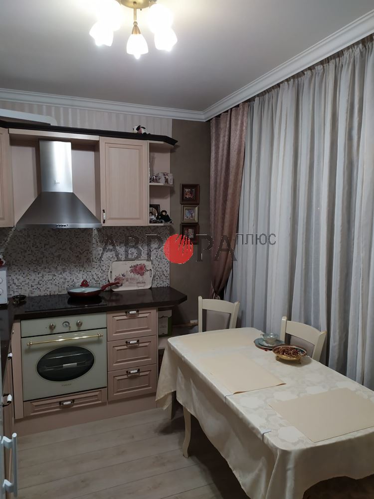 Апартаменты в Святом Власе, Болгария, 112 м² - фото 3