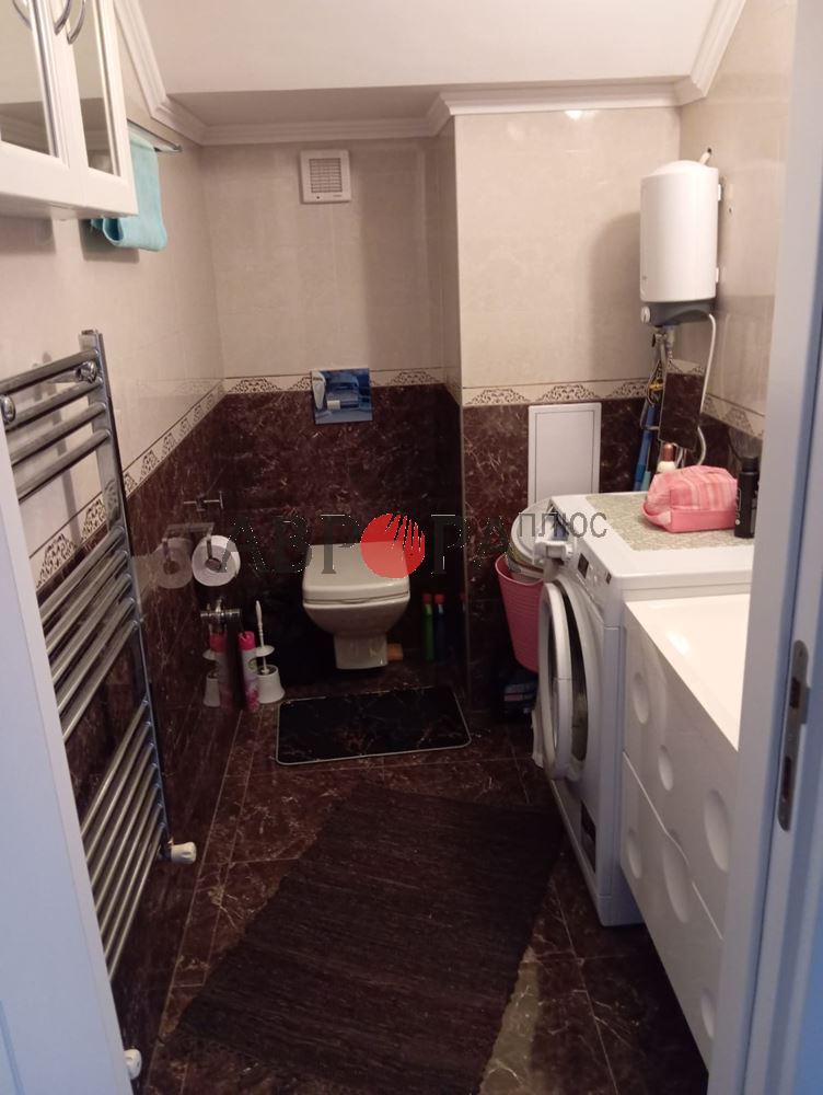 Апартаменты в Святом Власе, Болгария, 112 м² - фото 17