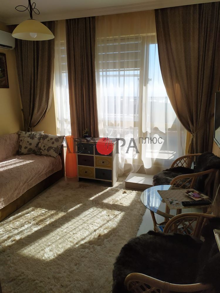 Апартаменты в Святом Власе, Болгария, 112 м² - фото 11