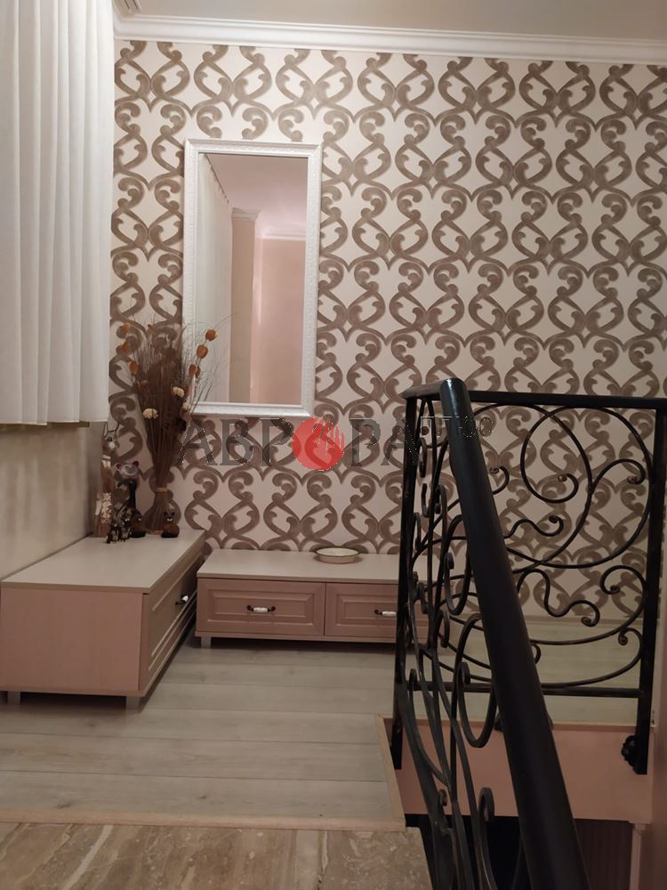 Апартаменты в Святом Власе, Болгария, 112 м² - фото 13