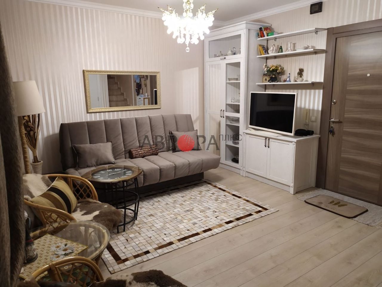 Апартаменты в Святом Власе, Болгария, 112 м² - фото 1