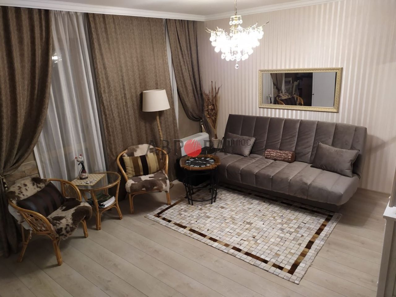 Апартаменты в Святом Власе, Болгария, 112 м² - фото 2