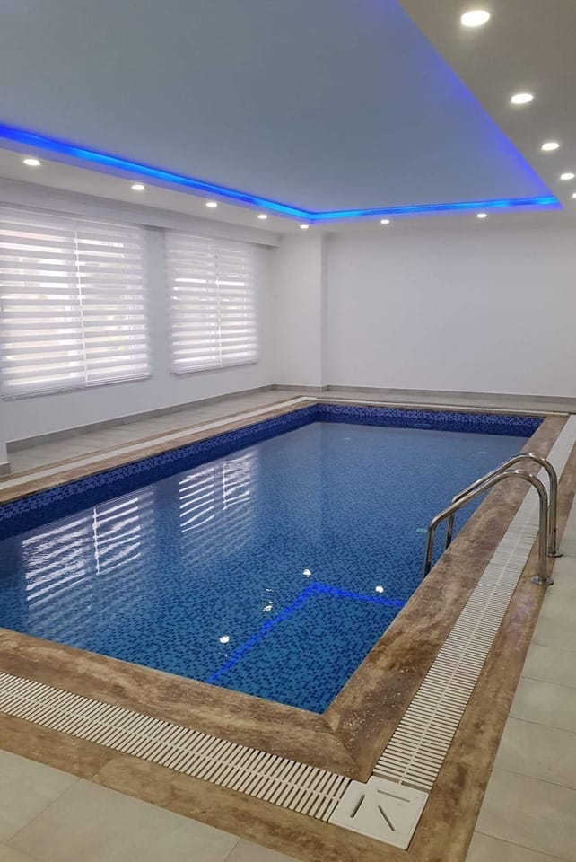 Квартира в Алании, Турция, 62 м² - фото 9