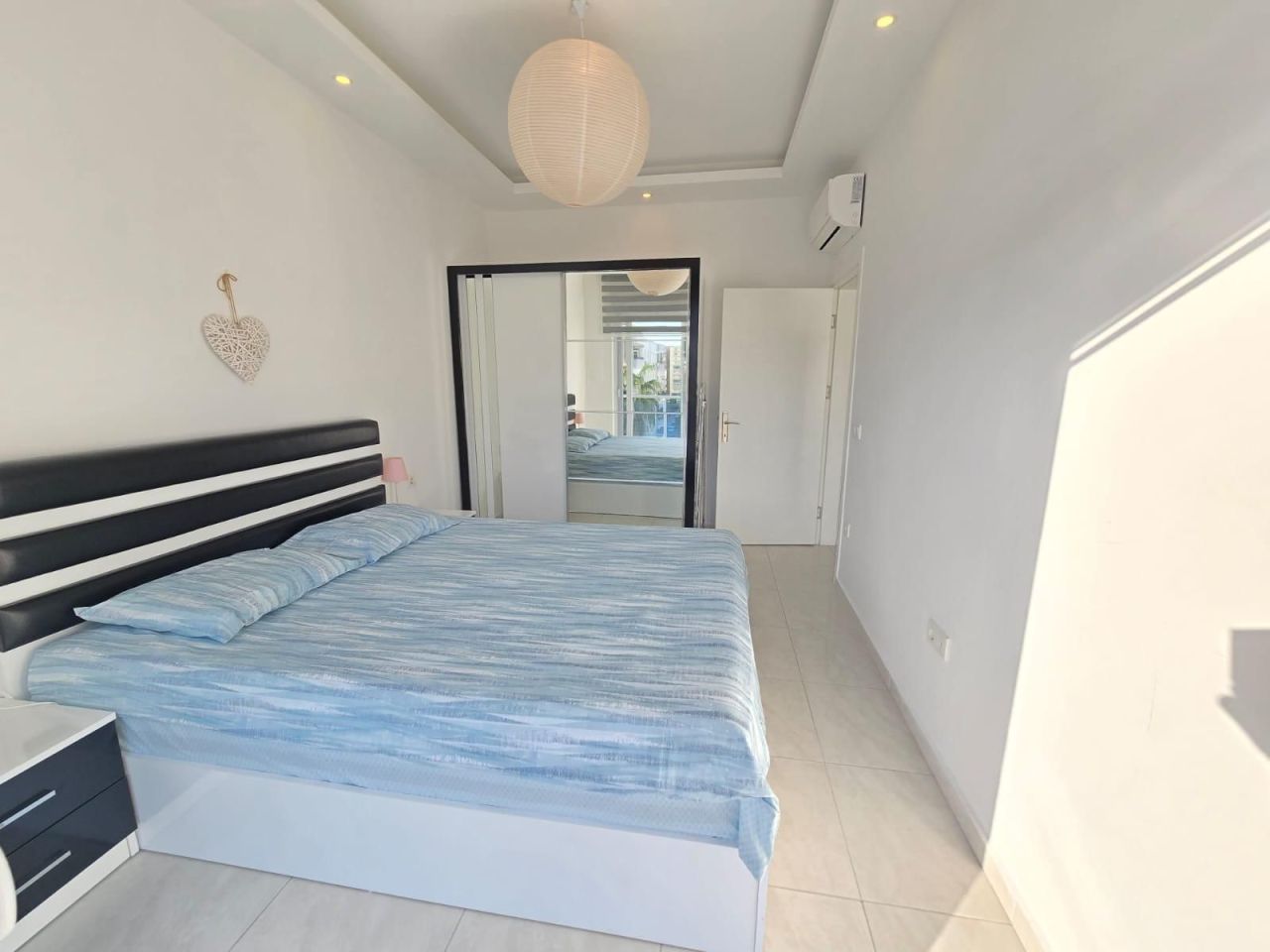 Квартира в Алании, Турция, 62 м² - фото 3