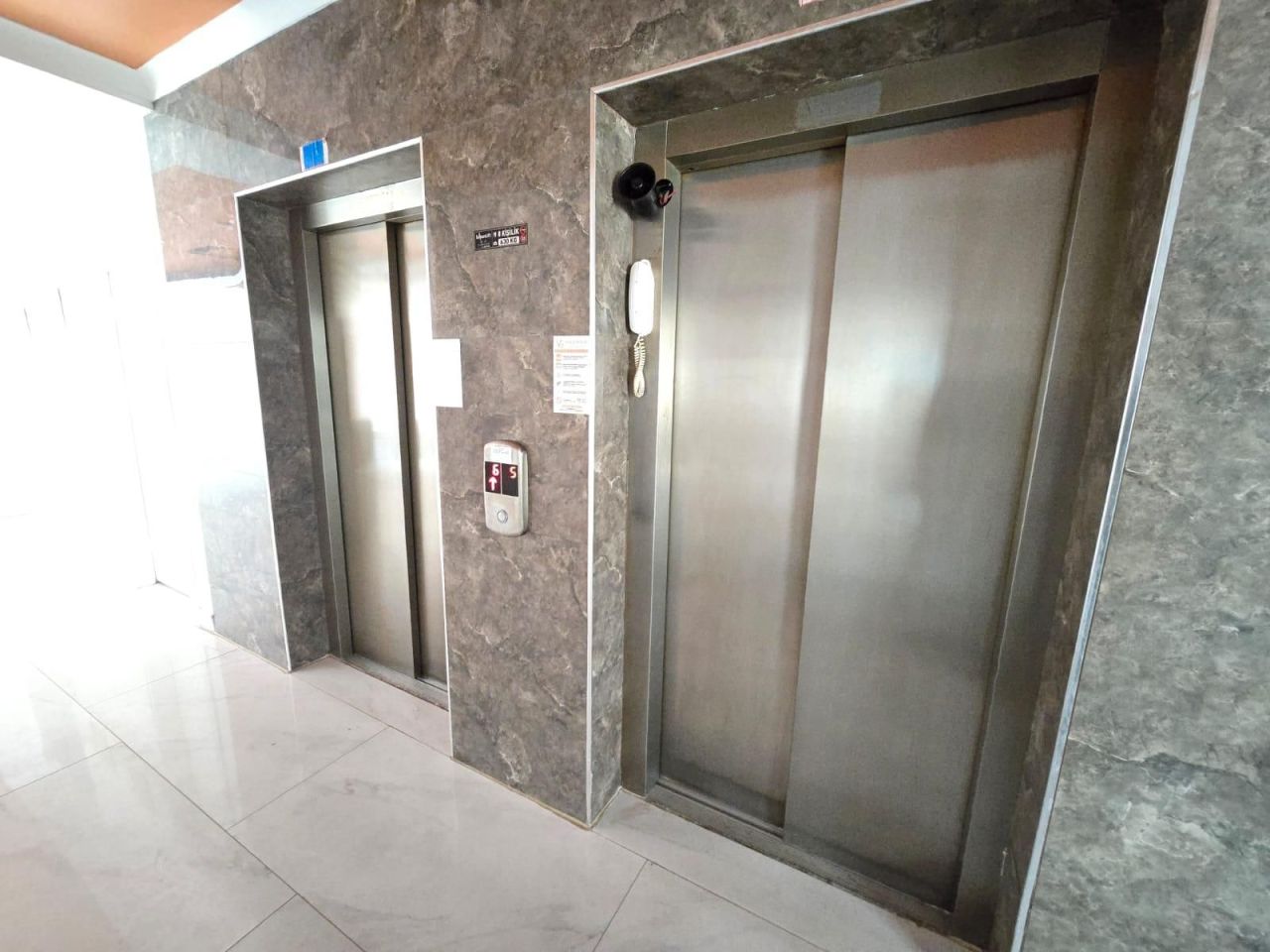 Квартира в Алании, Турция, 62 м² - фото 7