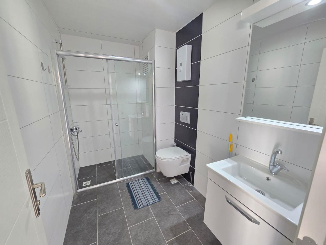 Квартира в Алании, Турция, 62 м² - фото 4