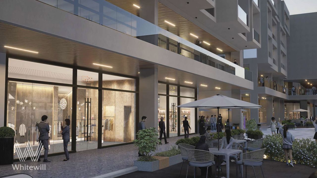 Апартаменты в Сухаре, Оман, 152.2 м² - фото 11