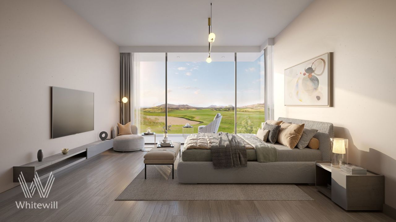Вилла в Маскате, Оман, 108.41 м² - фото 4