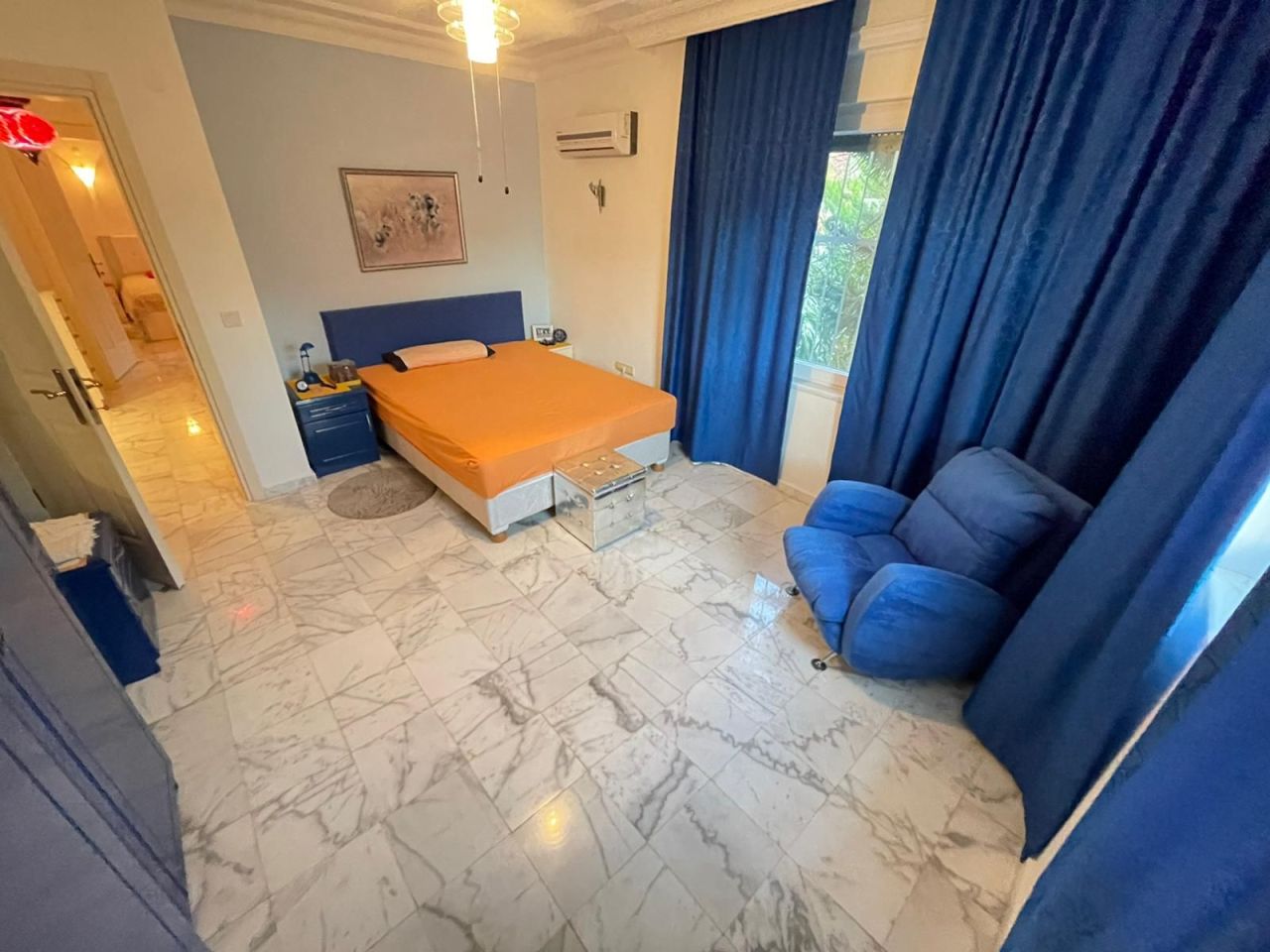 Вилла в Алании, Турция, 1 391 м² - фото 16